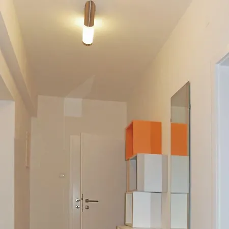 Апартаменты Urban Style Beim Tu-campus