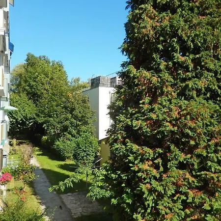 Urban Style Beim Tu-campus Грац